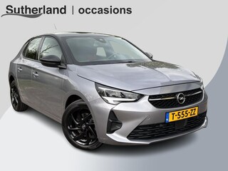 Opel Corsa 1.2 GS Line 102pk 5 deurs | Zwarte velgen | LED Koplampen | Airco | Cruise control | Apple Carplay | Android Auto