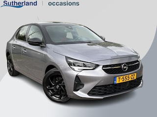 Opel Corsa 1.2 GS Line 102pk 5 deurs | Zwarte velgen | LED Koplampen | Airco | Cruise control | Apple Carplay | Android Auto