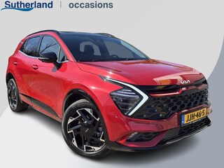 Kia Sportage 1.6 T-GDi Plug-in Hybrid AWD GT-PlusLine 265pk | Panoramadak | Harman-Kardon | Adaptive cruise control | Stoelverwarming/ventilatie
