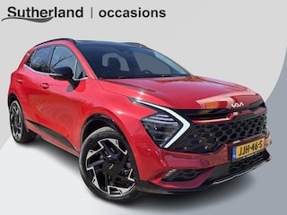 Kia Sportage 1.6 T-GDi Plug-in Hybrid AWD GT-PlusLine 265pk | Panoramadak | Harman-Kardon | Adaptive cruise control | Stoelverwarming/ventilatie