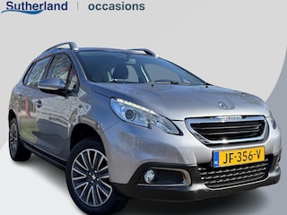 Peugeot 2008 1.2 PureTech Blue Lion 82pk Trekhaak | Cruise control | Airco