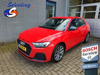 Audi A1 Sportback 30 TFSI epic Inclusief Afleveringskosten