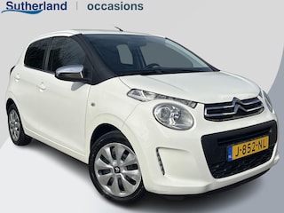 Citroën C1 1.0 VTi Feel Cruise control | Bluetooth