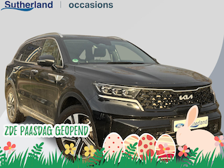 Kia Sorento 1.6 T-GDI Plug-in Hybrid 4WD ExecutiveLine 5p. | Panoramadak | Vol leder | Bose audio | Geuheugenstoelen | Dealer onderhouden