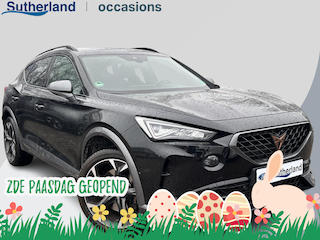 Cupra Formentor 1.4 e-Hybrid VZ Performance | 245pk PHEV | Plug-in Hybride | Stoelverwarming | Camera | Adaptive cruise control | 19 inch