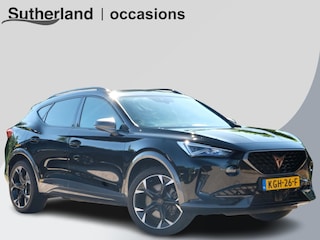 Cupra Formentor 1.4 e-Hybrid VZ Performance | 245pk PHEV | Plug-in Hybride | Stoelverwarming | Camera | Adaptive cruise control | 19 inch