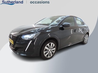 Peugeot 208 EV Active 50 kWh | 53.000 KM | SOH 93% | Navigatie | VERWACHT!