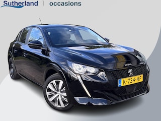 Peugeot 208 EV Active 50 kWh | 53.000 KM | SOH 93% | Navigatie | VERWACHT!