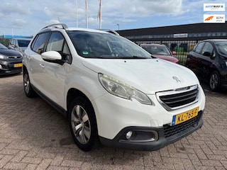 Peugeot 2008 1.2 VTi Active