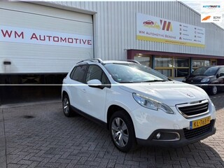 Peugeot 2008 1.2 VTi Active