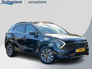 Kia Sportage 1.6 T-GDi Hybrid GT-PlusLine