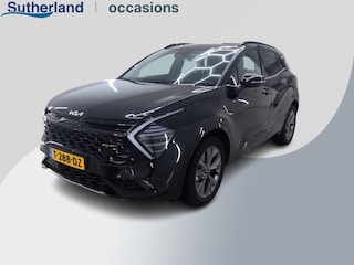 Kia Sportage 1.6 T-GDi Hybrid GT-PlusLine