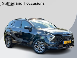 Kia Sportage 1.6 T-GDi Hybrid GT-PlusLine