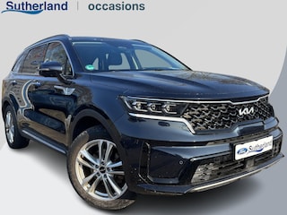 Kia Sorento 1.6 T-GDI Plug-in Hybrid 4WD DynamicPlusLine 7p. | Afneembare trekhaak | Camera | Bose audio