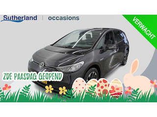 Volkswagen ID.3 Pro 58 kWh