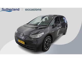 Volkswagen ID.3 Pro 58 kWh