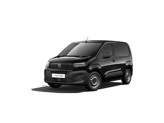 Peugeot Partner Standaard - Elektrisch | Elektrisch verstelbare en verwarmbare buitenspiegels | Parkeersensoren achter