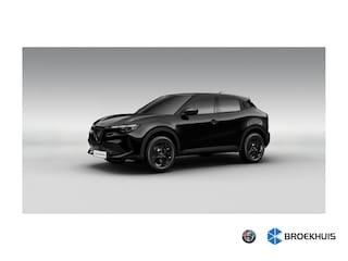 Alfa Romeo Junior Ibrida Automaat