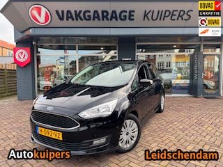 Ford C-MAX 1.5 Titanium