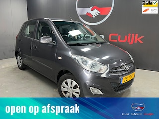 Hyundai i10 1.2 Plus | Airco | NAP | Onderhouden