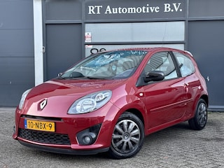 Renault Twingo 1.2-16V Dynamique Clima / Cruise / Trekhaak