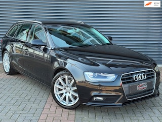Audi A4 Avant 1.8 TFSI Pro Line S Xenon | Automaat | Stoelverw | Cruise | Clima