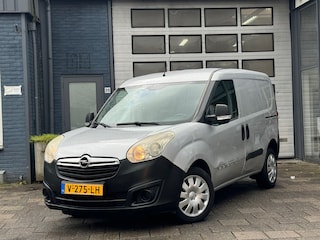 Opel Combo 1.6 CDTi L1H2 | Airco | Automaat | APK 03-2027
