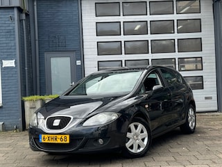 Seat Leon 1.8 TFSI 25 Edition II | Clima | Cruise | PDC