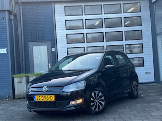 Volkswagen Polo 1.0 BlueMotion Edition | Airco | Cruise | LMV | 5-DRS