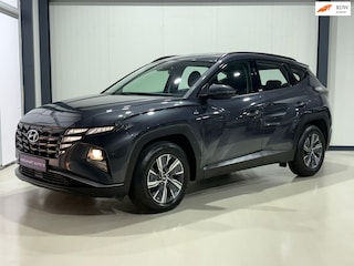 Hyundai Tucson 1.6 T-GDI MHEV Comfort Automaat / Navigatie full map / Camera / Cruise control / Climate control