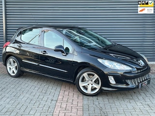 Peugeot 308 1.6 Allure Navi | Pdc | Cruise | Climate Control