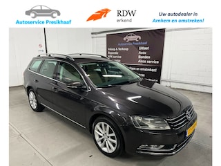Volkswagen Passat Variant 1.4 TSI Highline BlueMotion
