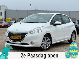 Peugeot 208 1.2 VTi Envy/ ZUINIG/ SCHERM/ LM VELGEN