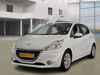Peugeot 208 1.2 VTi Envy/ ZUINIG/ SCHERM/ LM VELGEN