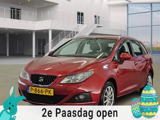 Seat Ibiza ST 1.4 Style/ LM VELGEN/ CRUISE