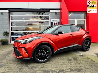 Toyota C-HR 2.0 Hybrid First Edition JBL Trekhaak
