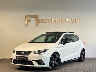 Seat Ibiza 1.0 TSI FR Business Intense Plus Pano|Keyles|Beats