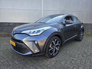 Toyota C-HR 1.8 Hybrid Dynamic, Trekhaak, Parkeersensoren