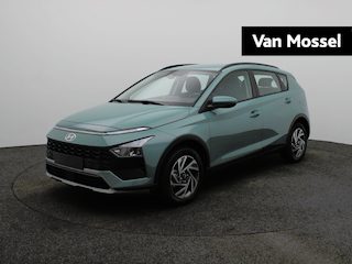 Hyundai Bayon 1.0 T-GDI Comfort