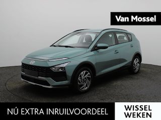 Hyundai Bayon 1.0 T-GDI Comfort