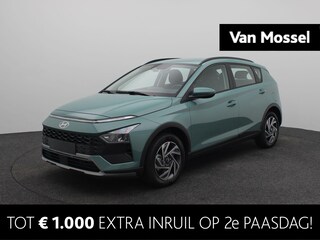 Hyundai Bayon 1.0 T-GDI Comfort