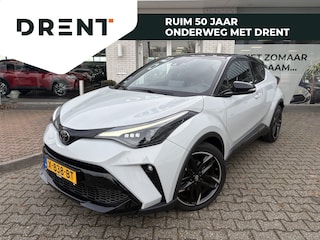 Toyota C-HR 2.0 Hybrid GR-Sport | Premium Pack | JBL | Navi | Sensoren v/a |