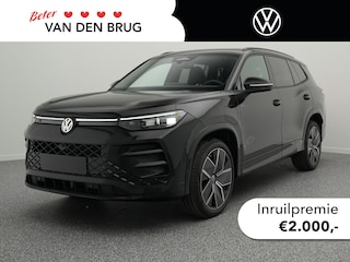 Volkswagen Tayron R-Line Edition 1.5 eHybrid 272 PK | Trekhaak | Panoramadak | harman/kardon| Stuur & Stoelverwarming |