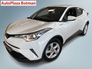 Toyota C-HR 1.8 Hybrid Dynamic Edition | BlindSpot |