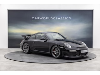 Porsche 911 997.2 3.8 GT3