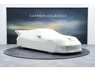 Porsche 911 997.2 3.8 GT3