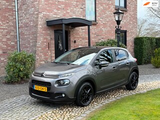 Citroën C3 1.2 PureTech Shine Navi Led Clima PDC