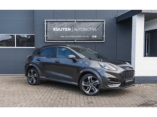 Ford Puma 1.0 EcoBoost ST-Line X / Automaat / Winter Pack!