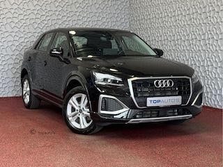 Audi Q2 35 TFSI 1.5 ✅FACELIFT✅ S EDITION 150 PK VIR.COCKPIT ELEK.KLEP TOUCHSCREEN CARPLAY NAVI CAMERA MATRIX LED STOELVERW. PDC KEYLESS 10/2024