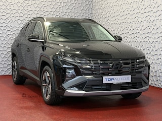 Hyundai Tucson 1.6 T-GDi ✅NIEUWE AUTO✅ BENZINE 160PK ADVANCED XL NAVI ELEK.KLEP STOEL/STUUR VERW CAMERA 18''LMV 1510KG TREKVERMOGEN